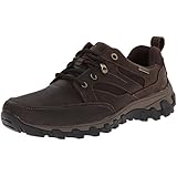 Rockport Men's Cold Springs Plus Mudguard Waterproof Oxford