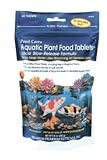 PondCare? Aquatic Potted Plant Food Fertilizer (60 Tablets)
