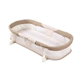 Summer Infant By Your Side Sleeper Portable Bedding