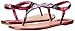 Rampage Carmelisa Sandal (Little Kid/Big Kid)