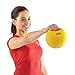 SPRI Single Handle Xerball Medicine Ball