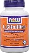 NOW Foods L - Citrulline  750mg, 90 Capsules