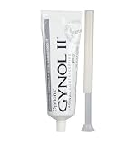 Ortho Options Gynol II Vaginal Contraceptive Jelly - 2%-...
