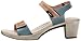 Naot Women's Intact Platform Dress Sandal