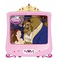 Disney Princess 14 Zoll / 36 cm Fernseher mit integriertem DVD-Player