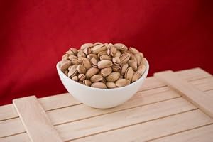 Turkish Antep Pistachios (10 Pound Case)