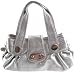 Madison Small Latch Handbag Leather Handbags