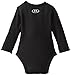 Under Armour Baby-Boys Newborn Highlight Ua Long Sleeve Bodysuit