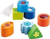 Eigenschaften HABA 2333 / Steine Curioso