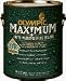 GAL MAX Cedar Sealer