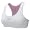 White/ Perfect Pink/ Cool Grey