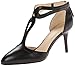 Nine West Women's Endearing NBK Synthetic Dress Pump