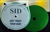 Sound Improvement Disc - SID