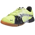 Puma Accelerate II 181895-04, Herren Sportschuhe - Indoor, gelb