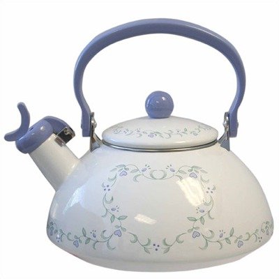Livingware Country Cottage Whistling Optional Accessories