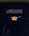 New Larousse Gastronomique