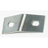 1956-1962 Corvette Antenna Support Bracket by Chevrolet