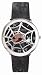 Betsey Johnson Women's A-Go-Go Collection Spider Web Watch #BJ2094