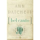 Bel Cantoby Ann Patchett