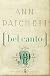 Bel Canto