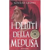 I delitti della medusadi Giulio Leoni