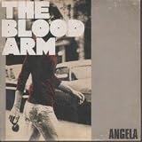 ANGELA 7 INCH (7" VINYL 45) UK CITY ROCKERS 2007