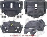 A1 Cardone 18-B4791 Remanufactured Brake Caliper