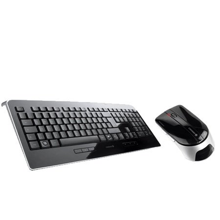 Cherry PURE WIRELESS DESKTOP