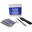 Knife Handles 2 Deluxe & 100 Surgical Blades