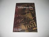 Antologia Poetica: Federico Garcia Lorca