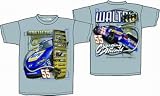 Michael Waltrip / Napa Special Ink Nascar T- Shirt