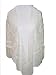 Beautiful Pearl Color Lace Shawl