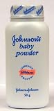 Johnson's Baby Powder Original of 12)