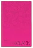 Oxford Pink Diary 2012 Casebound Week to View A5 Plus A40084