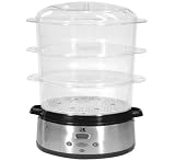 Kalorik Digital Food Steamer