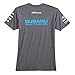 Subaru Rally Tee Shirt Impreza Sti T shirt Official Genuine WRX NEW 2016 VERSION XXL DOUBLEXL