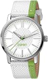 Esprit Damenuhr summer spirit green A.ES102402004