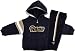 St. Louis Rams Toddler Full Zip Hooded Jacket and Pant Set - 2T