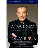 Produkt-Bild: A JOURNEY: MY POLITICAL LIFE(Paperback) BY [Author]Blair, Tony ( Sep-2011 )