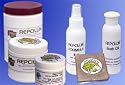 Repcillin Silver Combo Pack (100g Combo Pack) for Eczema and Psoriasis