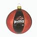 Oregon State Beavers Team Glass Basketball 2 5/8