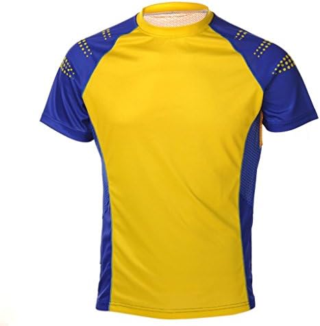 4ucyclling Performance Men's Short Sleeve Athletic Jersey