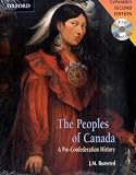 The Peoples of Canada: A Pre-Confederation History