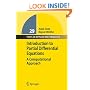 Introduction to Partial Differential Equations (Texts in Applied Mathematics)