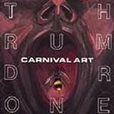 Thrumdrone [VINYL]