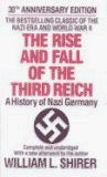  : The Rise And Fall Of The Third Reich: A History of Nazi Germany (A Crest reprint)
