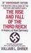 Books : The Rise And Fall Of The Third Reich: A History of Nazi Germany (A Crest reprint)