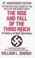 Rise And Fall Of The Third Reich