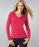 Charter Club Cashmere V-Neck Sweater