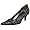 Dark Grey Patent